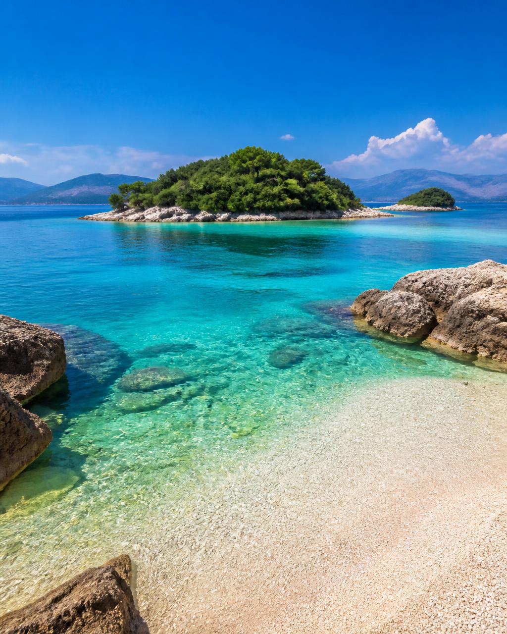 Ksamil